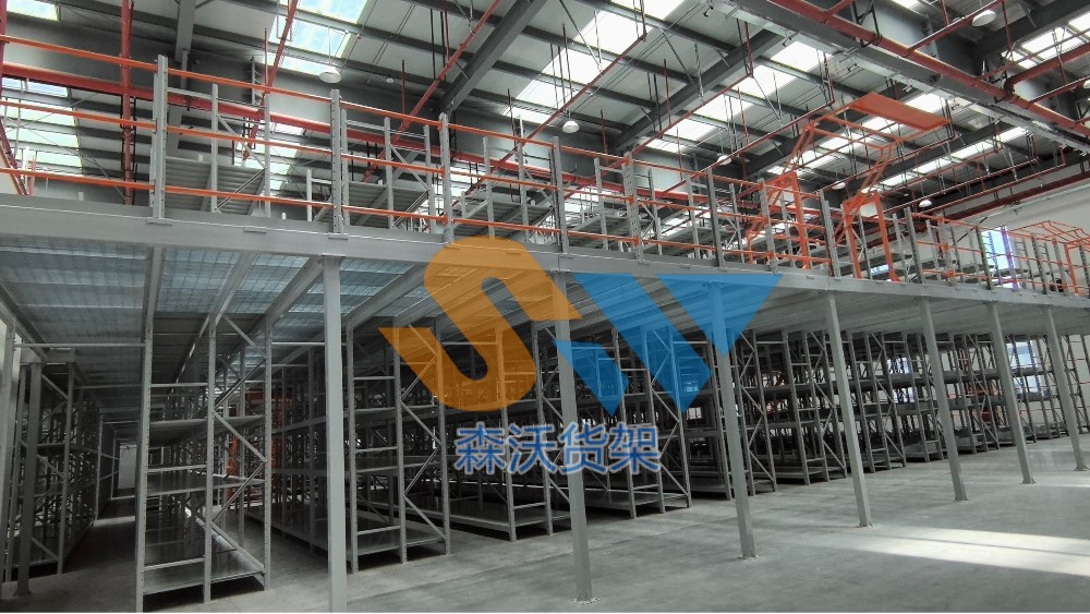 江中食療鋼制托盤定制案例！